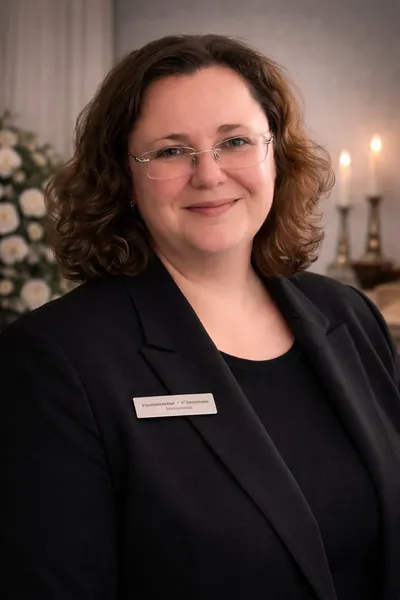 Franziska Batz